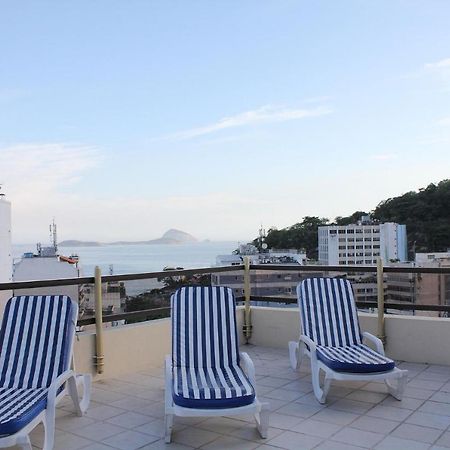 Mc Flats Leblon Inn Rio de Janeiro Exterior photo